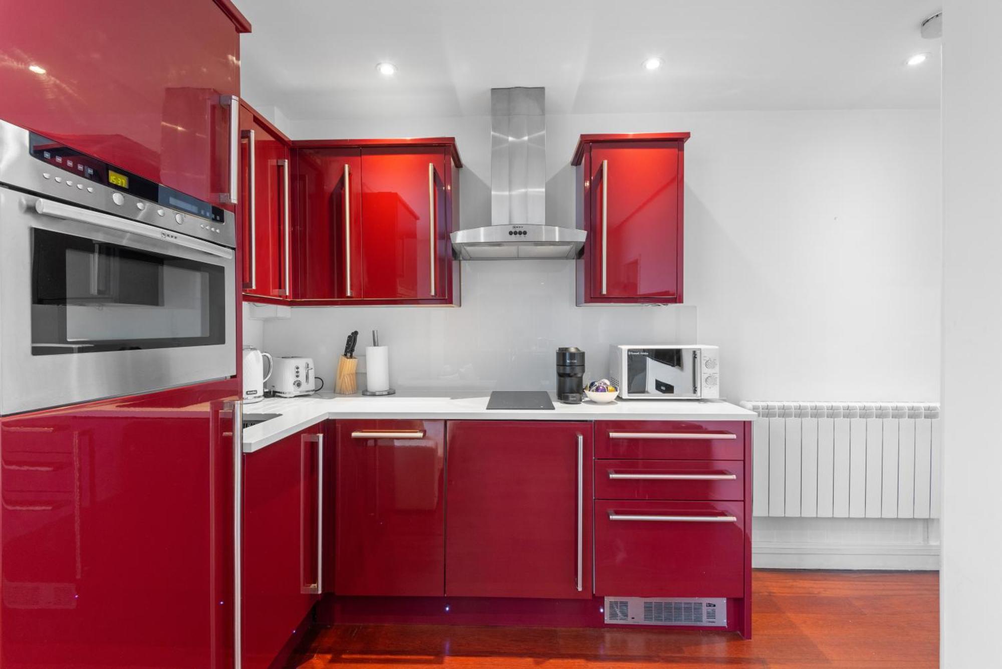Londwell, Sloane Square Gem, Private Terrace Suite Лондон Екстериор снимка